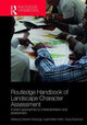 Book cover of: Routledge Handbook of Landscape Character Assessment. By: Graham Fairclough