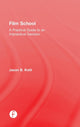 Book cover of: Film School. By: Jason B. Kohl