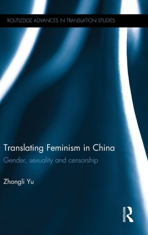 Translating Feminism in China
