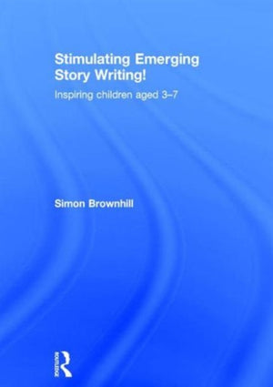 Stimulating Emerging Story Writing!