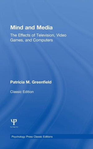 Mind and Media