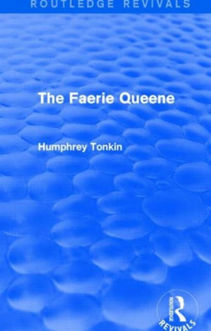 Faerie Queen (Routledge Revivals)