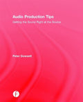 Audio Production Tips