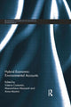 Book cover of: Hybrid Economic-Environmental Accounts. By: Valeria Costantini
