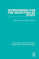 Book cover of: Routledge Library Editions: Human Resource Management