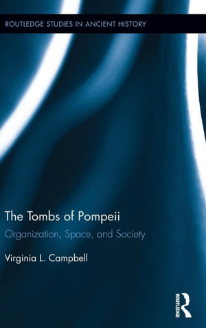 Tombs of Pompeii