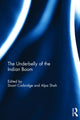 Book cover of: Underbelly of the Indian Boom. By: Stuart Corbridge