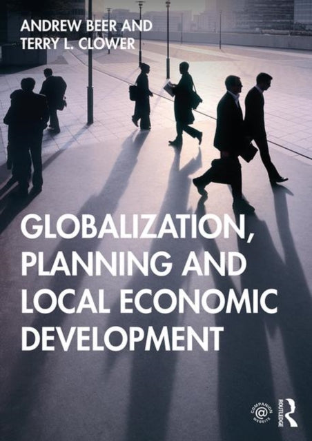 Globaliseerumine, planeerimine ja kohalik majandusareng