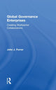 Book cover of: Global Governance Enterprises. By: John Forrer
