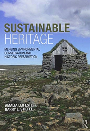 Sustainable Heritage