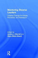 Book cover of: Mentoring Diverse Leaders