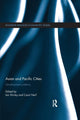 Book cover of: Asian and Pacific Cities. By: Ian Shirley