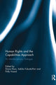 Book cover of: Human Rights and the Capabilities Approach