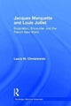 Book cover of: Jacques Marquette and Louis Jolliet. By: Laura M. Chmielewski