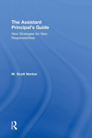 The Assistant Principal's Guide