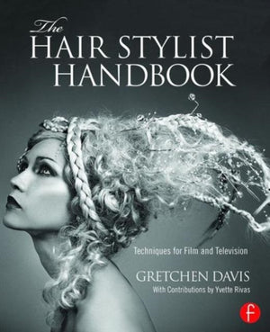 Hair Stylist Handbook