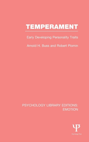 Temperament