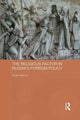Book cover of: Religious Factor in Russia's Foreign Policy. By: Alicja Curanovic