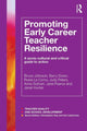 Book cover of: Promoting Early Career Teacher Resilience. By: Johnson, Bruce