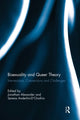 Book cover of: Bisexuality and Queer Theory