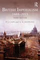 Book cover of: British Imperialism. By: P. J. Cain