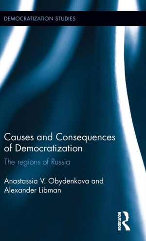 Causes and Consequences of Democratization
