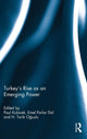 Book cover of: Turkey’s Rise as an Emerging Power
