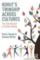 Book cover of: Kohut's Twinship Across Cultures. By: Koichi Togashi