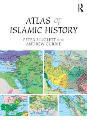 Islami ajaloo atlas