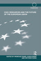 Book cover of: Civic Resources and the Future of the European Union
