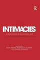 Book cover of: Intimacies. By: Alan Frank