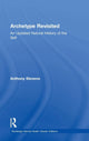 Book cover of: Archetype Revisited. By: Anthony Stevens