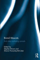 Book cover of: Brand Mascots