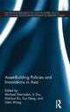 Book cover of: Asset-Building Policies and Innovations in Asia