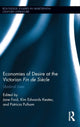 Book cover of: Economies of Desire at the Victorian Fin de Si?e. By: Jane Ford