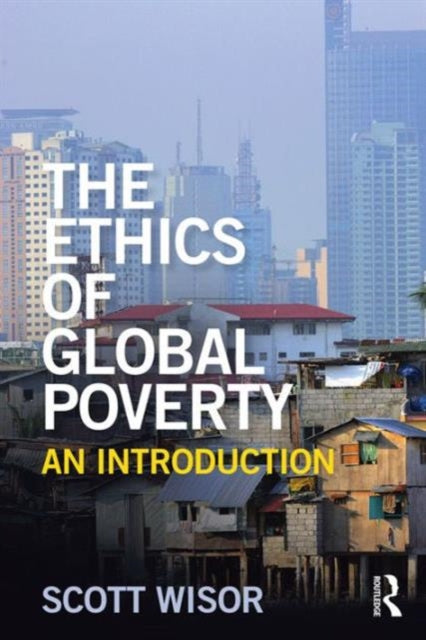 The Ethics of Global Poverty