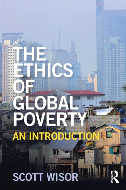 The Ethics of Global Poverty