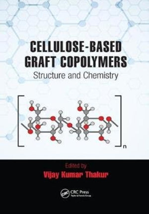 Cellulose-Based Graft Copolymers