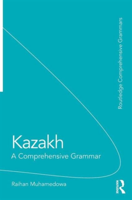 Kazakh