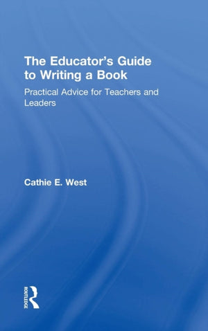 Educator's Guide to Writing a Book