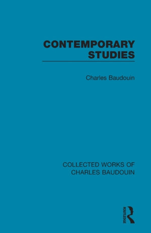 Contemporary Studies