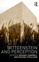 Book cover of: Wittgenstein and Perception