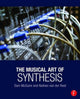 Book cover of: Musical Art of Synthesis. By: Sam McGuire