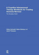 Book cover of: Cognitive-Interpersonal Therapy Workbook for Treating Anorexia Nervosa. By: Ulrike Schmidt