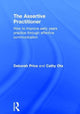 Book cover of: Assertive Practitioner. By: Deborah Price