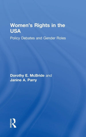 Women's Rights in the USA