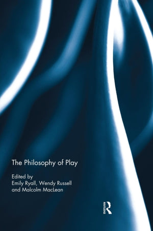Philosophy of Play