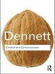 Book cover of: Content and Consciousness. By: Daniel C. Dennett