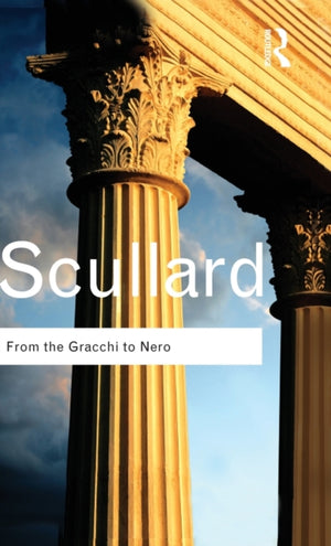 From the Gracchi to Nero