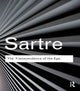 Book cover of: Transcendence of the Ego. By: Jean-Paul Sartre